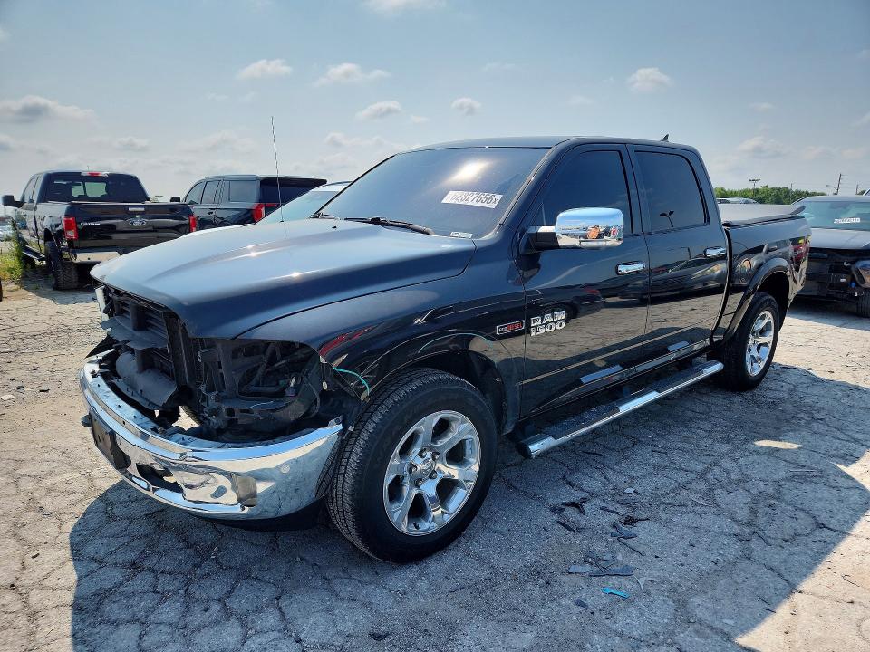 Aukcja sprzedaży 2017 Ram 1500, vin: 1C6RR7NM5HS517089, numer aukcji: 62827656