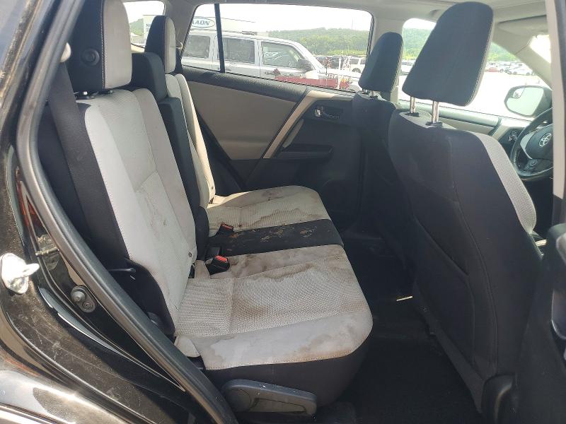 Aukcja sprzedaży 2016 Toyota Rav4, vin: 2T3WFREV5GW242600, numer aukcji: 61862596