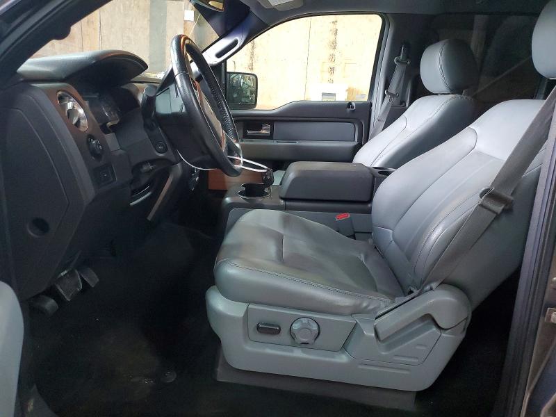 Продажа на аукционе авто 2014 Ford F150, vin: 1FTFW1ET0EFB77122, номер лота: 60492366