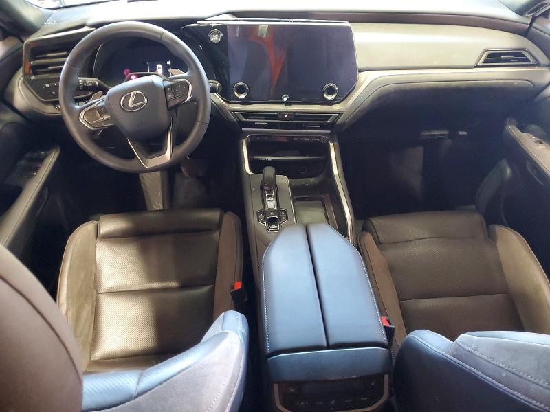 Продаж на аукціоні авто 2024 Lexus Tx 350, vin: 5TDAAAB66RS007442, номер лоту: 54959476
