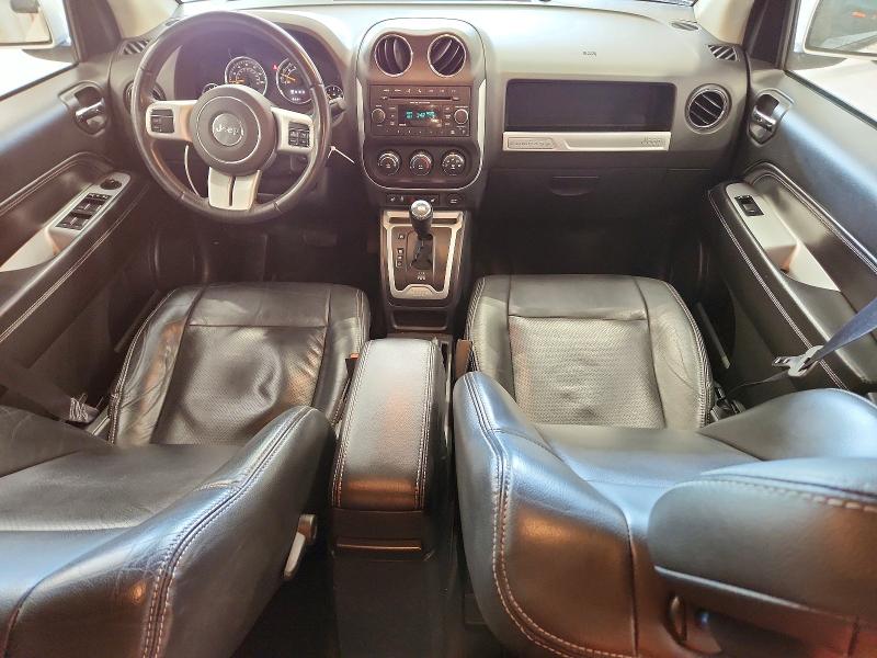 Продаж на аукціоні авто 2016 Jeep Compass, vin: 1C4NJDEB8GD724834, номер лоту: 61565486