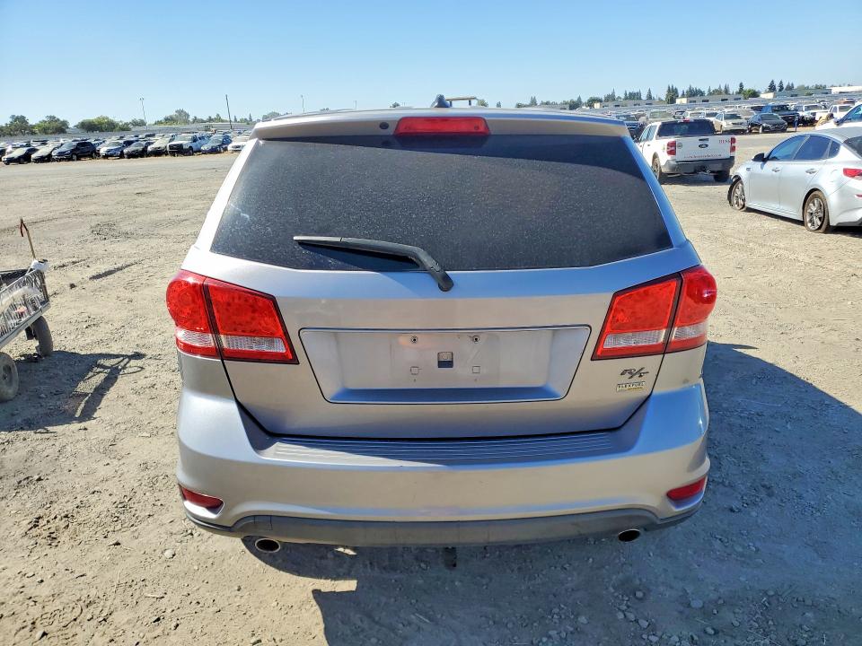 Продажа на аукционе авто 2016 Dodge Journey, vin: 3C4PDCEG3GT218599, номер лота: 62494446