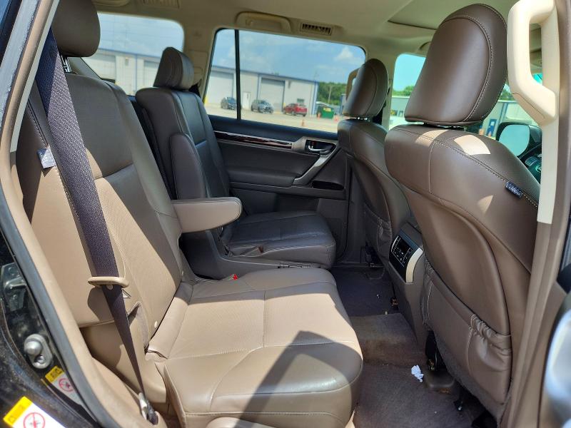 Продаж на аукціоні авто 2017 Lexus Gx, vin: JTJBM7FX6H5151771, номер лоту: 61376826