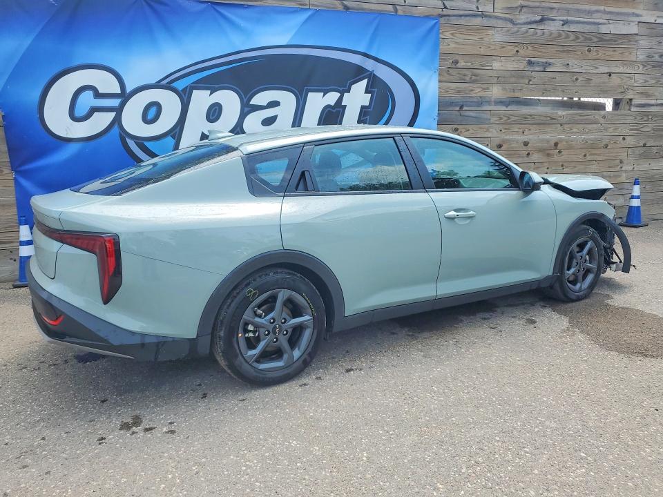 Aukcja sprzedaży 2026 Kia K4, vin: 3KPFT4DE4TE299020, numer aukcji: 59679296
