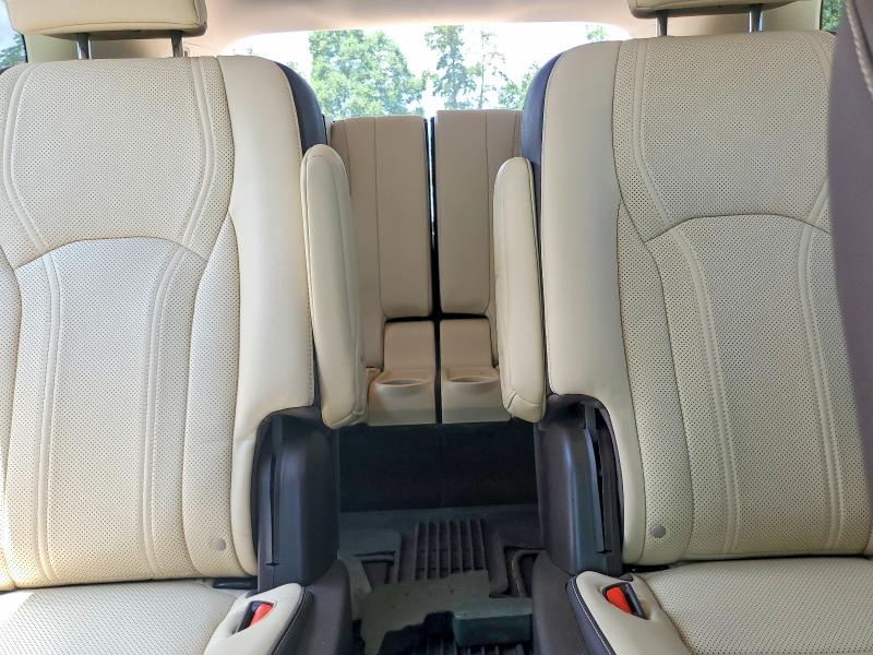 56527836 :رقم المزاد ، JTJDZKCA9K2021473 vin ، 2019 Lexus Rx مزاد بيع