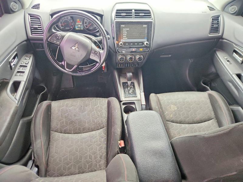 Aukcja sprzedaży 2021 Mitsubishi Outlander Sport, vin: JA4APUAU7MU020022, numer aukcji: 60000546