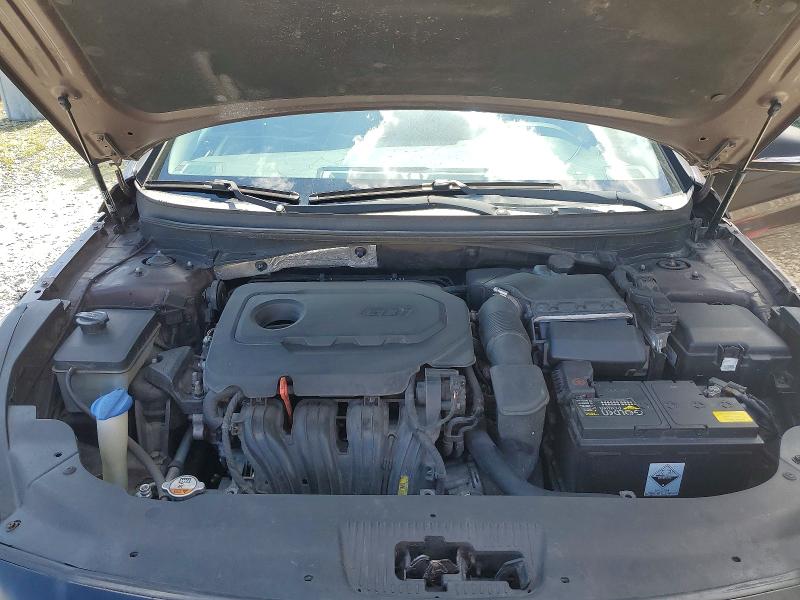Продаж на аукціоні авто 2015 Hyundai Sonata, vin: 5NPE34AFXFH127843, номер лоту: 63105246
