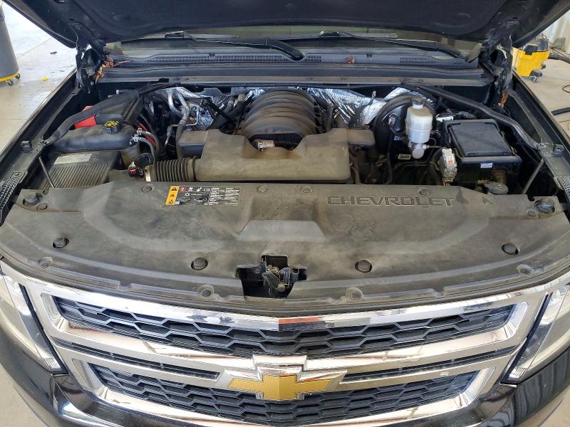Aukcja sprzedaży 2017 Chevrolet Tahoe, vin: 1GNSKBKC8HR258027, numer aukcji: 62934266