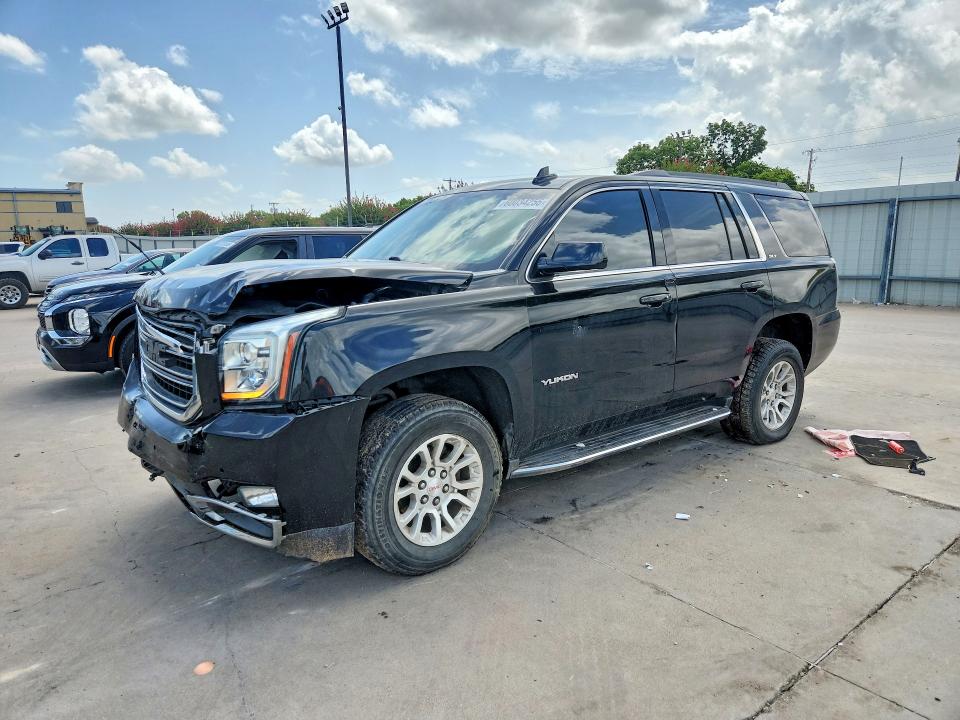 Aukcja sprzedaży 2017 Gmc Yukon, vin: 1GKS2BKC2HR385529, numer aukcji: 60034256