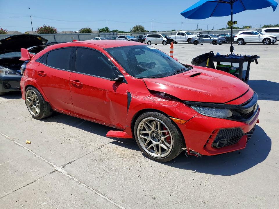 2018 Honda Civic მანქანა იყიდება აუქციონზე, vin: SHHFK8G74JU201665, აუქციონის ნომერი: 62909906