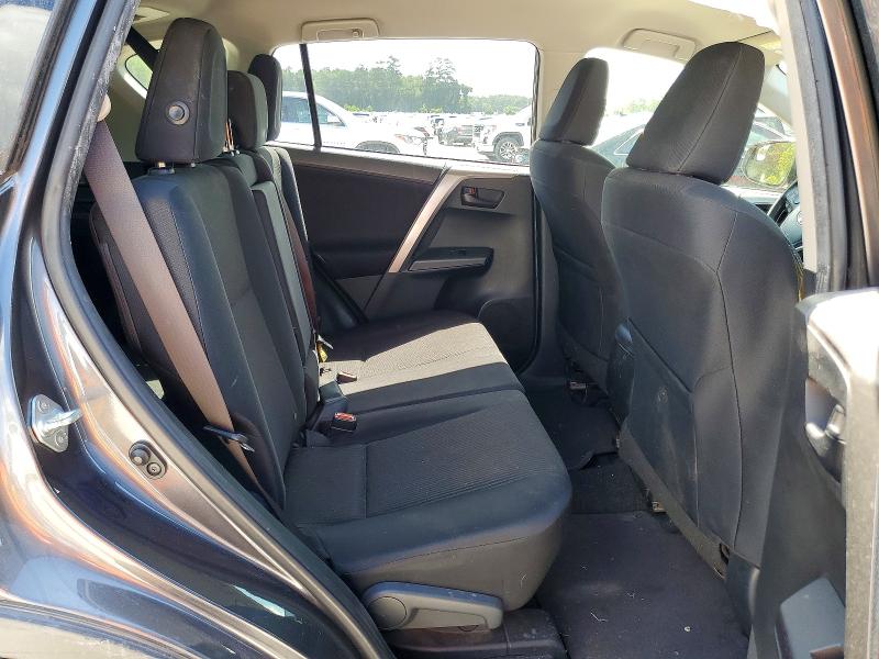 Aukcja sprzedaży 2018 Toyota Rav4, vin: JTMZFREV8JJ172996, numer aukcji: 59967066