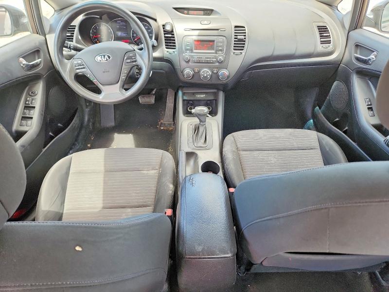 Продаж на аукціоні авто 2014 Kia Forte, vin: KNAFX4A6XE5237540, номер лоту: 60473226