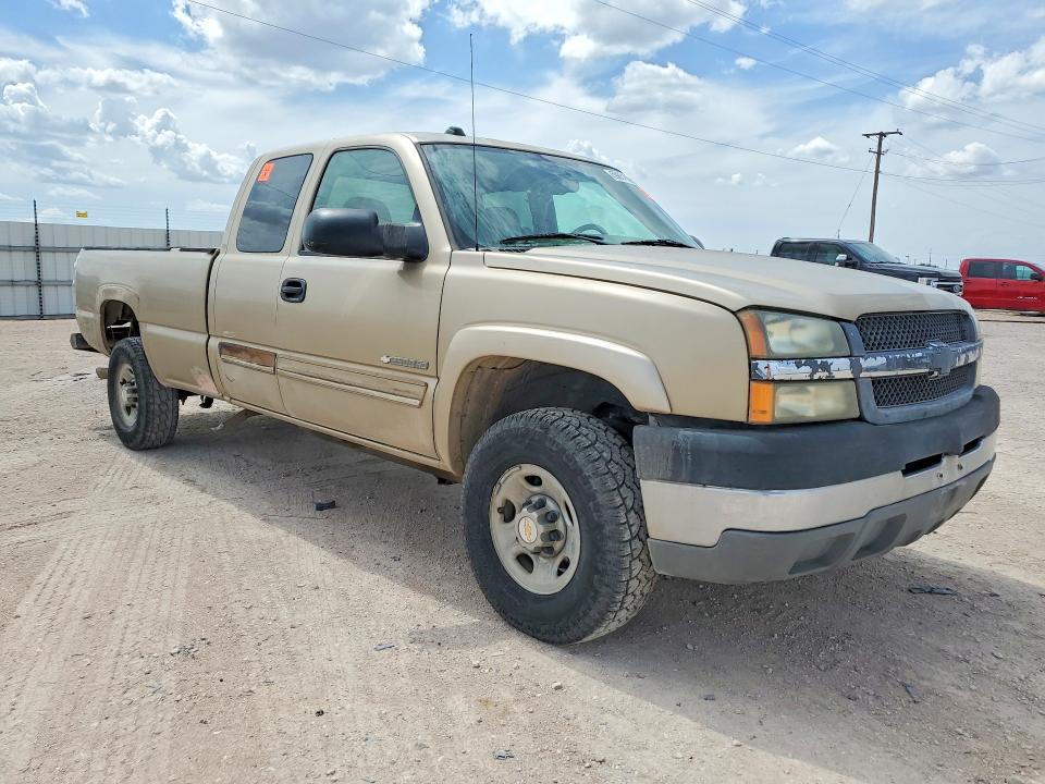 Aukcja sprzedaży 2004 Chevrolet Silverado, vin: 1GCHC29U54E366587, numer aukcji: 59851936