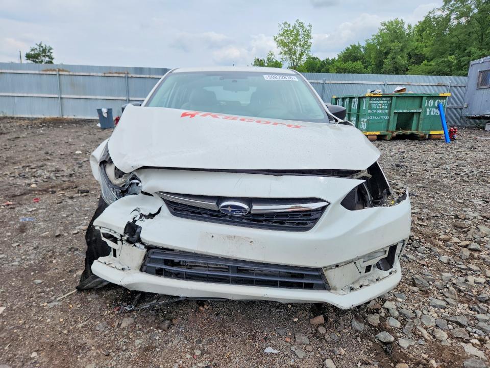 Aukcja sprzedaży 2020 Subaru Impreza, vin: 4S3GTAB60L3732662, numer aukcji: 59872816