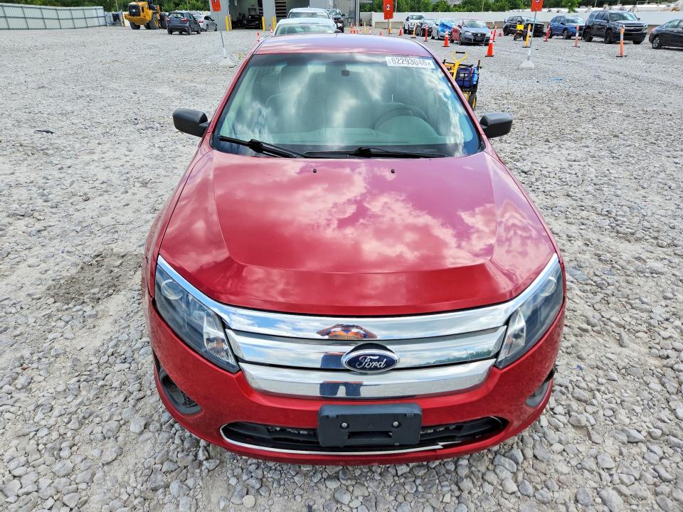 Aukcja sprzedaży 2010 Ford Fusion, vin: 3FAHP0GA9AR213453, numer aukcji: 62293046