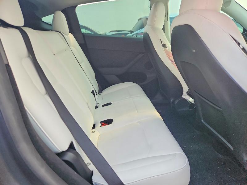 Продаж на аукціоні авто 2023 Tesla Model Y, vin: 7SAYGDEFXPF858898, номер лоту: 61125256