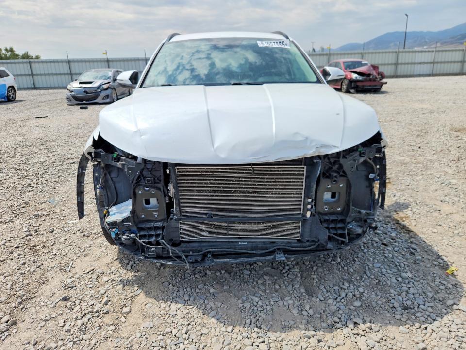 Продажа на аукционе авто 2022 Hyundai Tucson, vin: 5NMJBCAE9NH019485, номер лота: 61057886