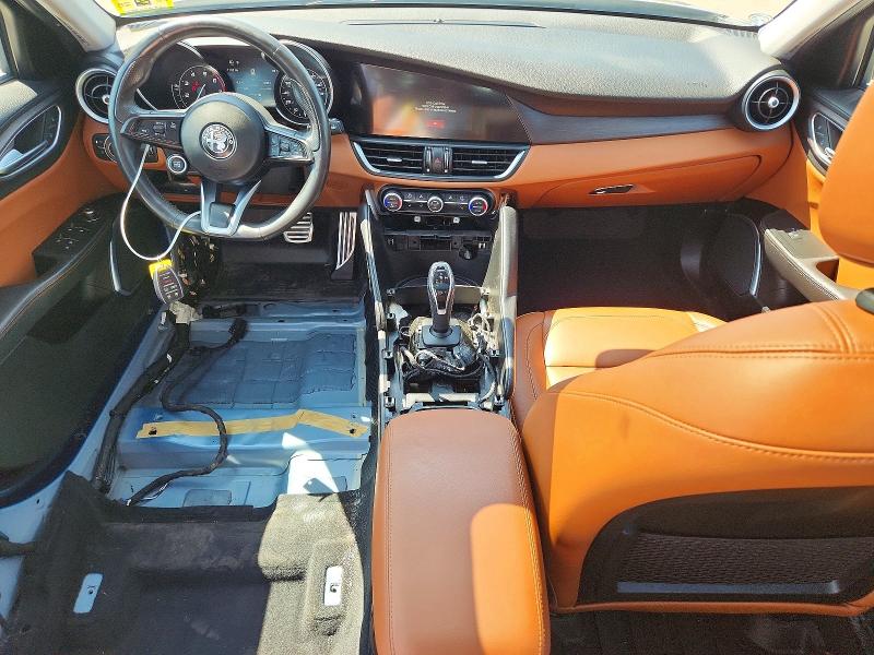 Продаж на аукціоні авто 2020 Alfa Romeo Giulia, vin: ZARFANBNXL7638545, номер лоту: 62490856