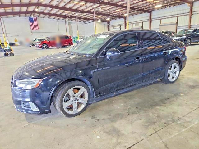 62596986 :رقم المزاد ، WAUAUGFF9J1078623 vin ، 2018 Audi A3 مزاد بيع
