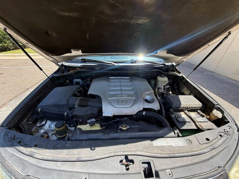 Aukcja sprzedaży 2009 Toyota Land Cruiser, vin: JTMHY05J895004603, numer aukcji: 62159606