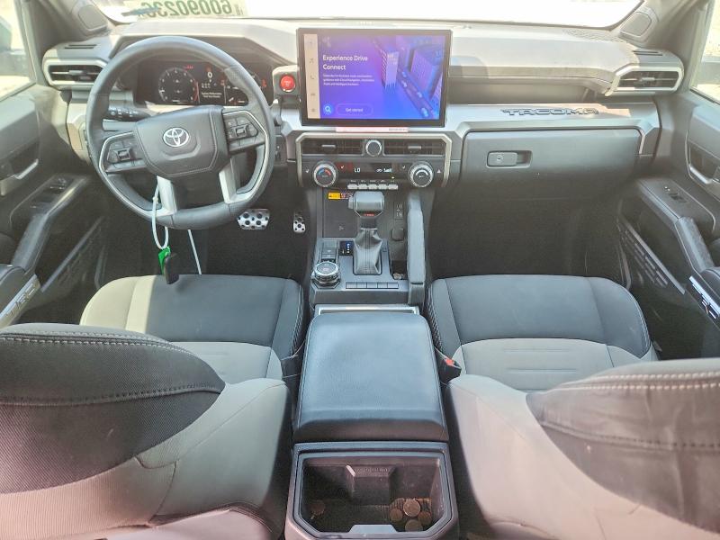 Aukcja sprzedaży 2024 Toyota Tacoma, vin: 3TYLB5JN6RT060524, numer aukcji: 60090236
