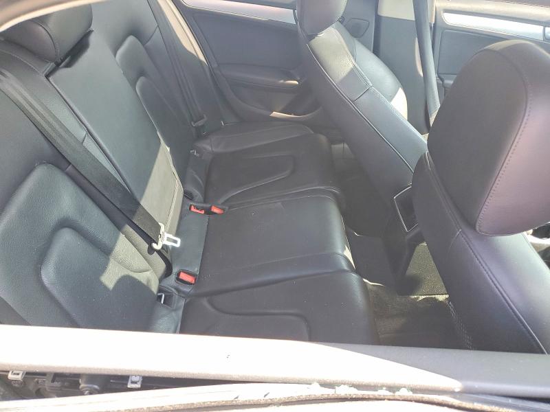 85461615 :رقم المزاد ، WAUBFAFL6CA088241 vin ، 2012 Audi A4 مزاد بيع