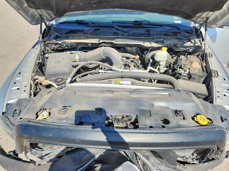 Aukcja sprzedaży 2016 Ram 1500, vin: 1C6RR7YT0GS106152, numer aukcji: 60616956