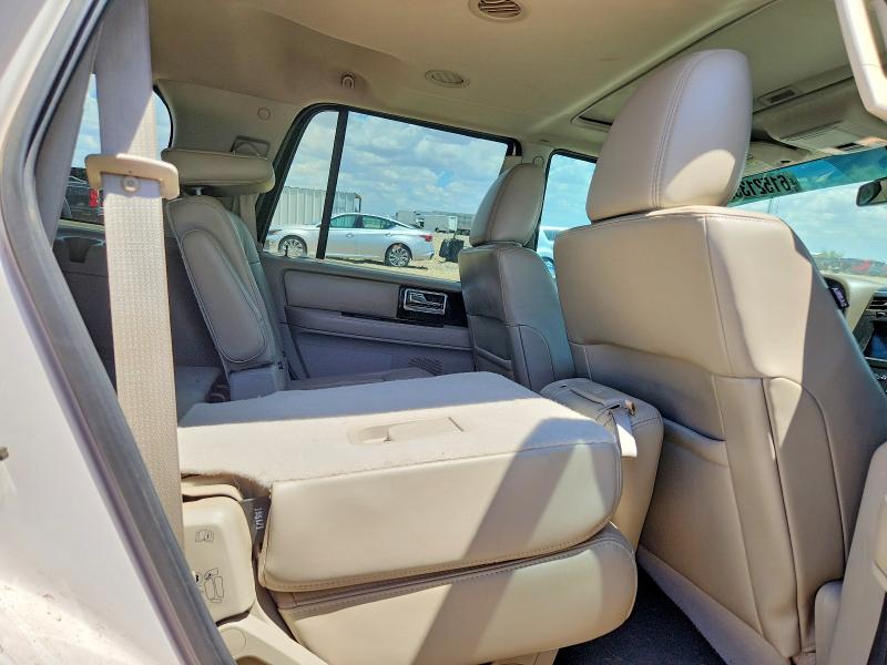 61521356 :رقم المزاد ، 5LMJJ2JT5HEL13736 vin ، 2017 Lincoln Navigator مزاد بيع