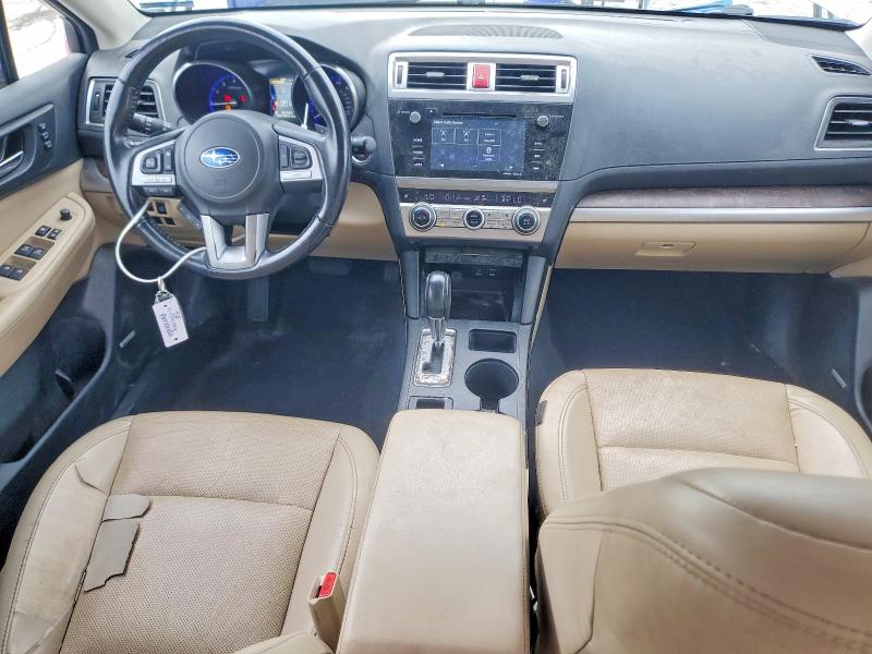 Aukcja sprzedaży 2017 Subaru Outback, vin: 4S4BSAKC6H3245827, numer aukcji: 61818946