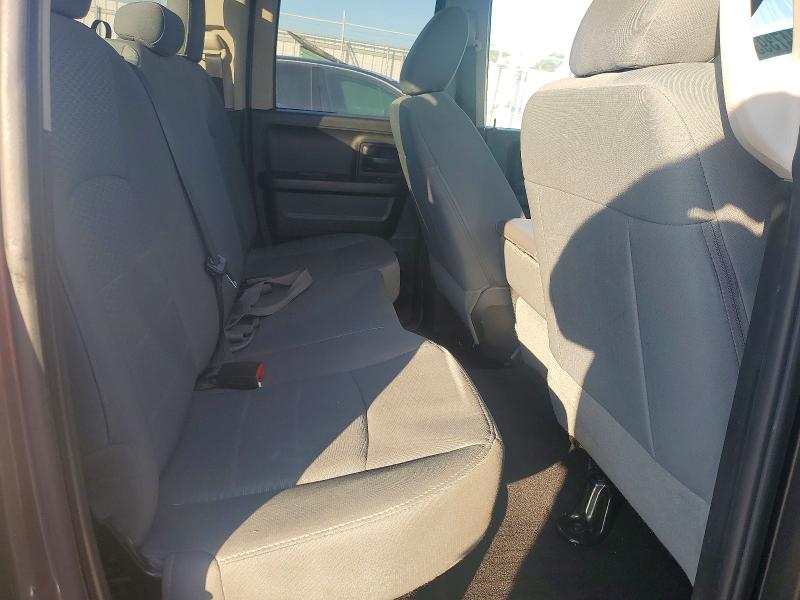 60473936 :رقم المزاد ، 1C6RR7FT2ES433295 vin ، 2014 Ram 1500 مزاد بيع