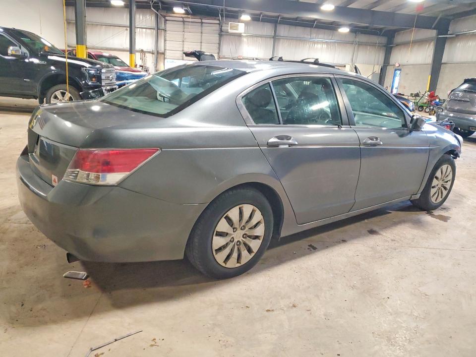 Продаж на аукціоні авто 2008 Honda Accord, vin: 1HGCP26388A134994, номер лоту: 59247806
