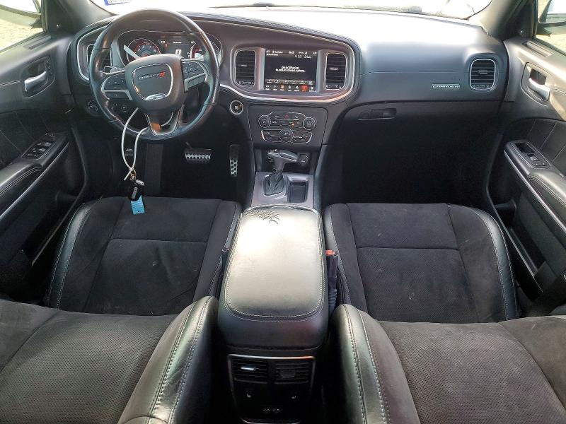 Продаж на аукціоні авто 2019 Dodge Charger, vin: 2C3CDXGJ9KH661781, номер лоту: 60580016