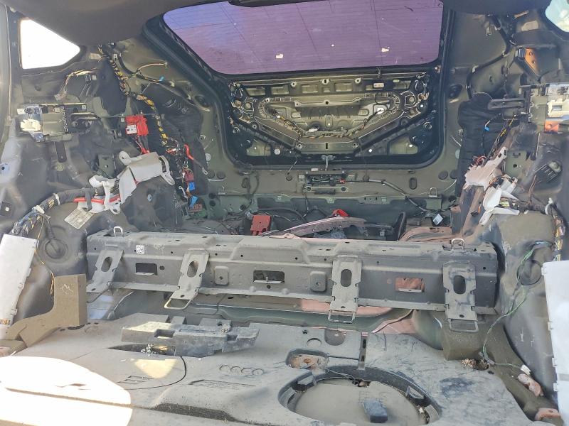 2021 Bmw X6 მანქანა იყიდება აუქციონზე, vin: 5UXCY4C08M9F11791, აუქციონის ნომერი: 63180426