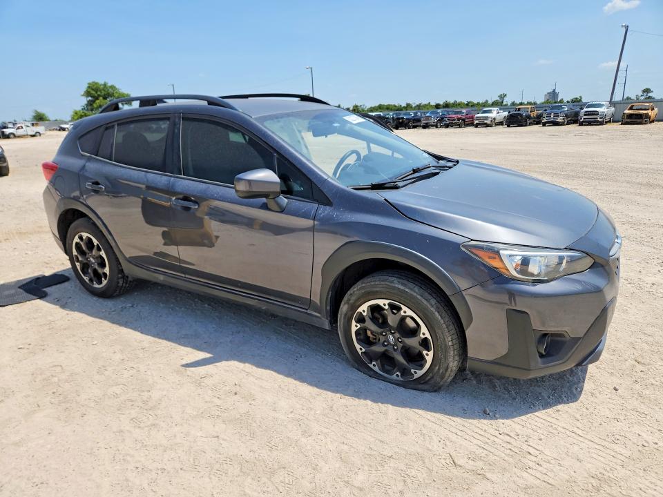 Aukcja sprzedaży 2021 Subaru Crosstrek, vin: JF2GTAPC2MH234872, numer aukcji: 63227246