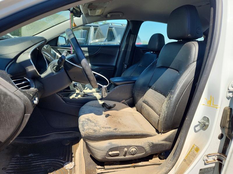 Aukcja sprzedaży 2016 Chevrolet Malibu, vin: 1G1ZE5ST8GF357973, numer aukcji: 60515936