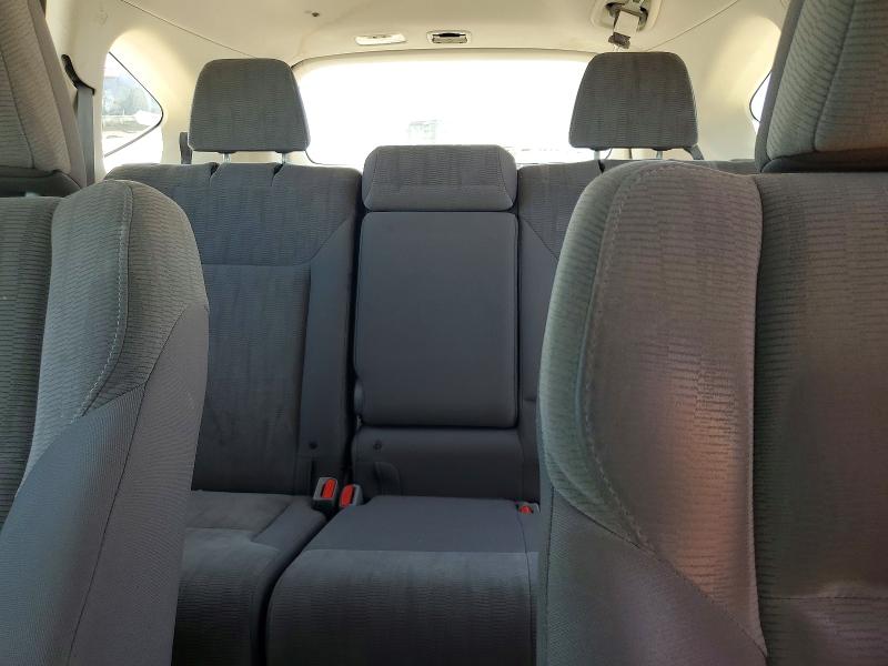 59823426 :رقم المزاد ، 5J6RM4H38CL064060 vin ، 2012 Honda Cr-v مزاد بيع