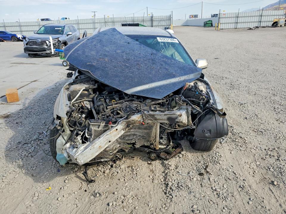 Продажа на аукционе авто 2007 Mazda 6, vin: 1YVHP80C075M56966, номер лота: 63237386