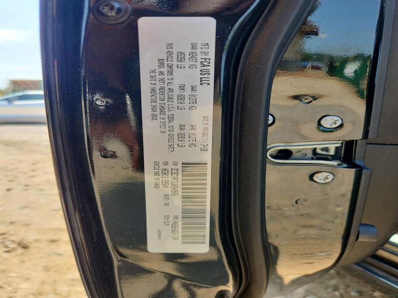 Aukcja sprzedaży 2018 Chrysler 300c, vin: 2C3CCAPT3JH340545, numer aukcji: 62491896