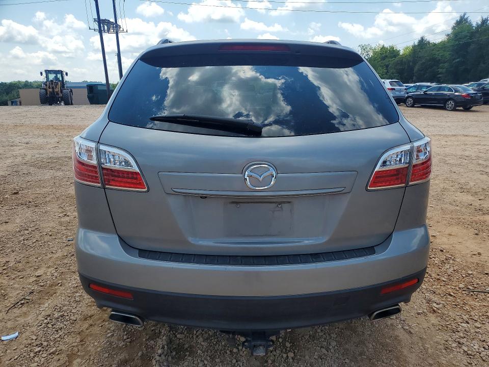 Aukcja sprzedaży 2011 Mazda Cx-9, vin: JM3TB2DA0B0329488, numer aukcji: 60044786