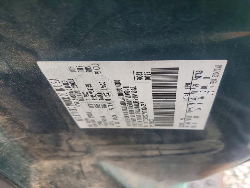 Aukcja sprzedaży 2000 Ford Ranger, vin: 1FTZR15X7YTB26097, numer aukcji: 61104706