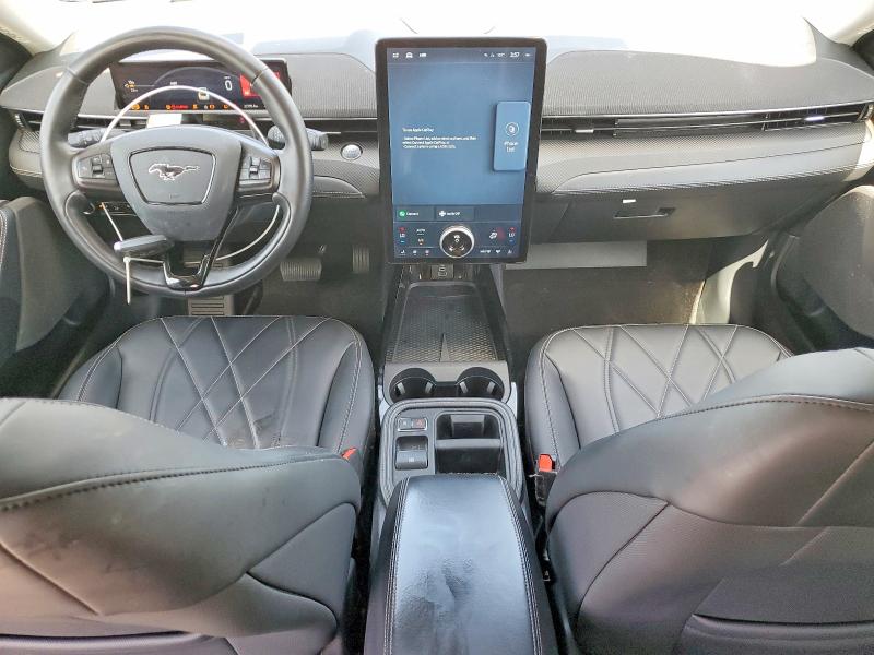 Продажа на аукционе авто 2025 Ford Mustang Mach-e, vin: 3FMTK1S58SMA08798, номер лота: 56194256