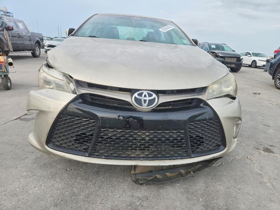 Продажа на аукционе авто 2016 Toyota Camry, vin: 4T1BF1FK7GU128899, номер лота: 62845436