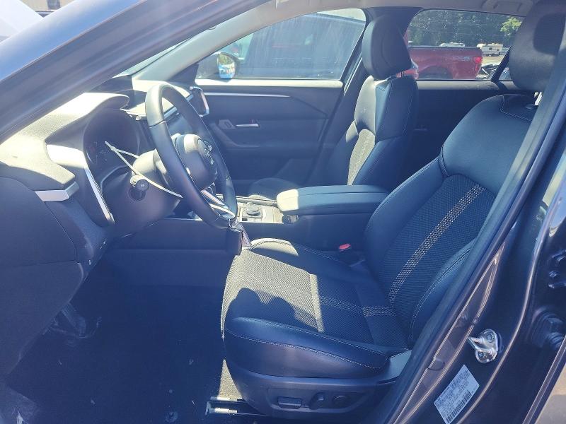 Продаж на аукціоні авто 2025 Mazda Cx-50, vin: 7MMVAABW9SN130861, номер лоту: 61737326