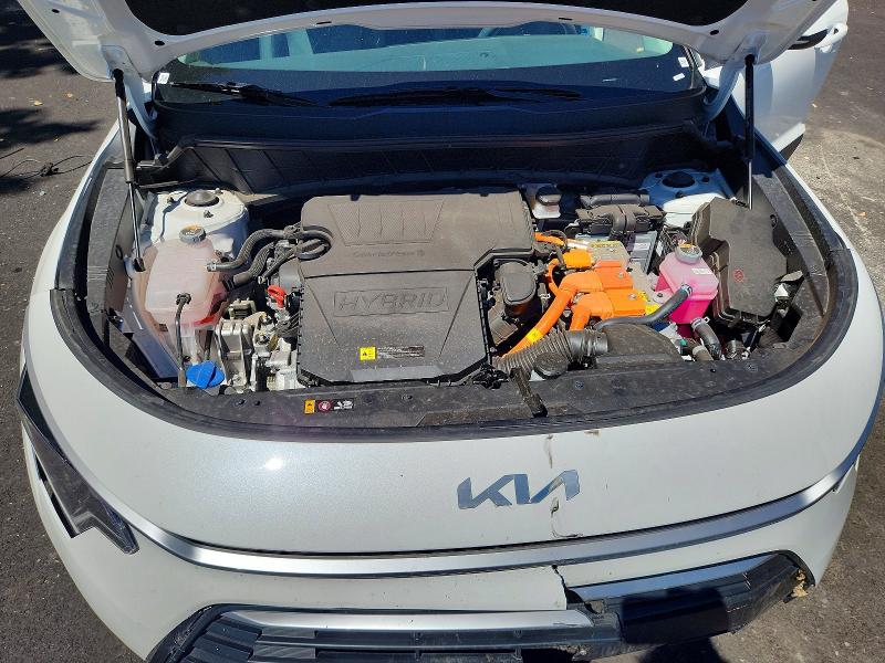 Aukcja sprzedaży 2026 Kia Niro, vin: KNDCP3LE9T5340305, numer aukcji: 63591226