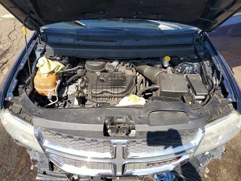 Продаж на аукціоні авто 2013 Dodge Journey, vin: 3C4PDCBG4DT610393, номер лоту: 62851736
