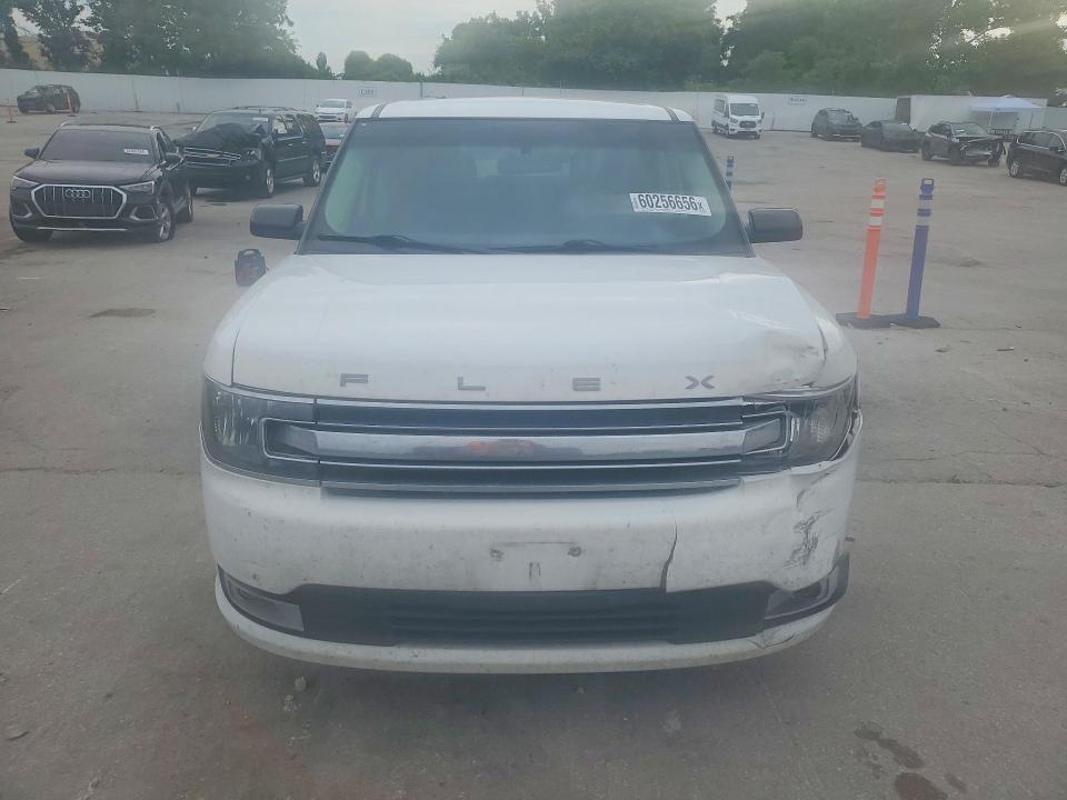 2019 Ford Flex მანქანა იყიდება აუქციონზე, vin: 2FMGK5C87KBA19164, აუქციონის ნომერი: 60256656