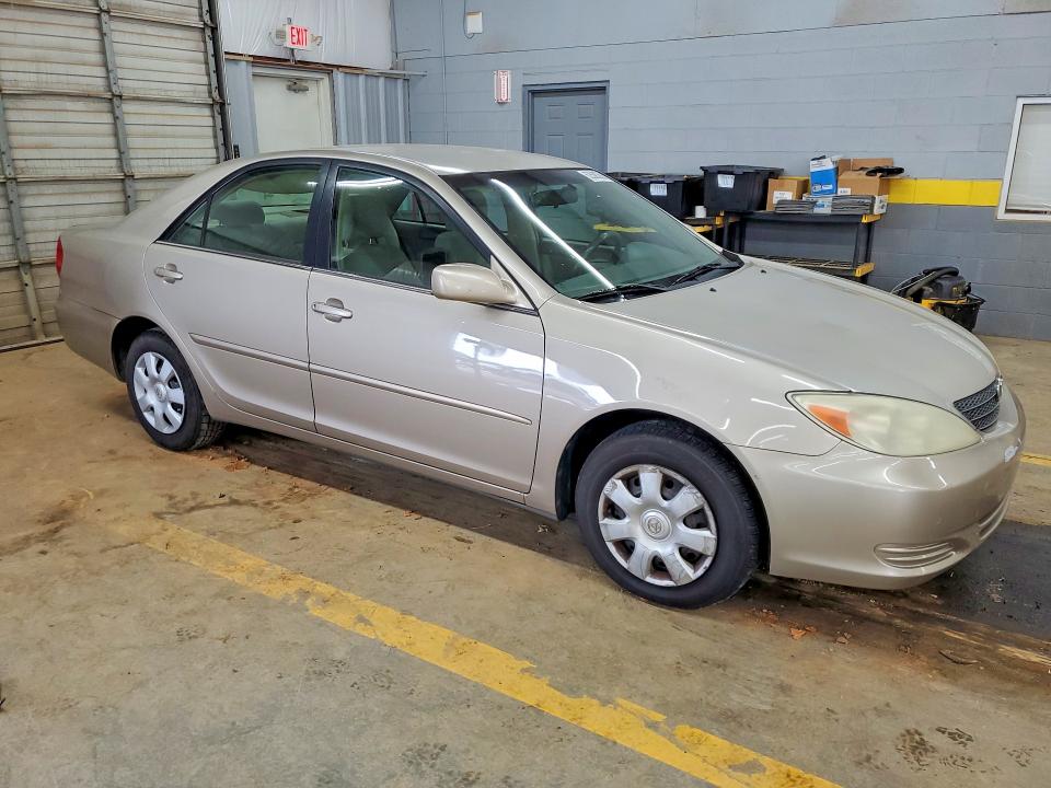 Продажа на аукционе авто 2004 Toyota Camry, vin: 4T1BE32K34U860544, номер лота: 62508356