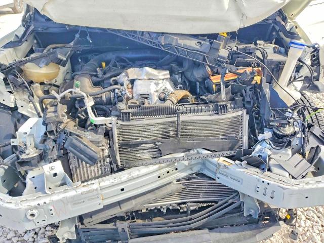 2020 Ford Ecosport მანქანა იყიდება აუქციონზე, vin: MAJ3S2GE0LC339810, აუქციონის ნომერი: 62153866
