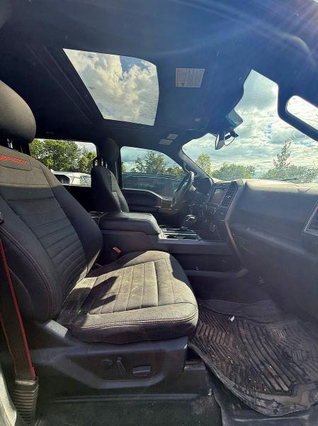 Продаж на аукціоні авто 2019 Ford F150, vin: 1FTEW1E42KFC90537, номер лоту: 60459186