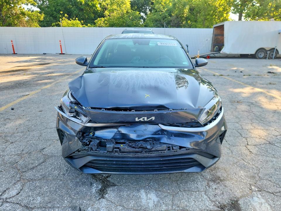 Продажа на аукционе авто 2024 Kia Forte, vin: 3KPF24AD5RE784838, номер лота: 63326686